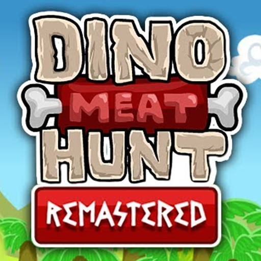 Dino Meat Hunt Remastered thumbnail