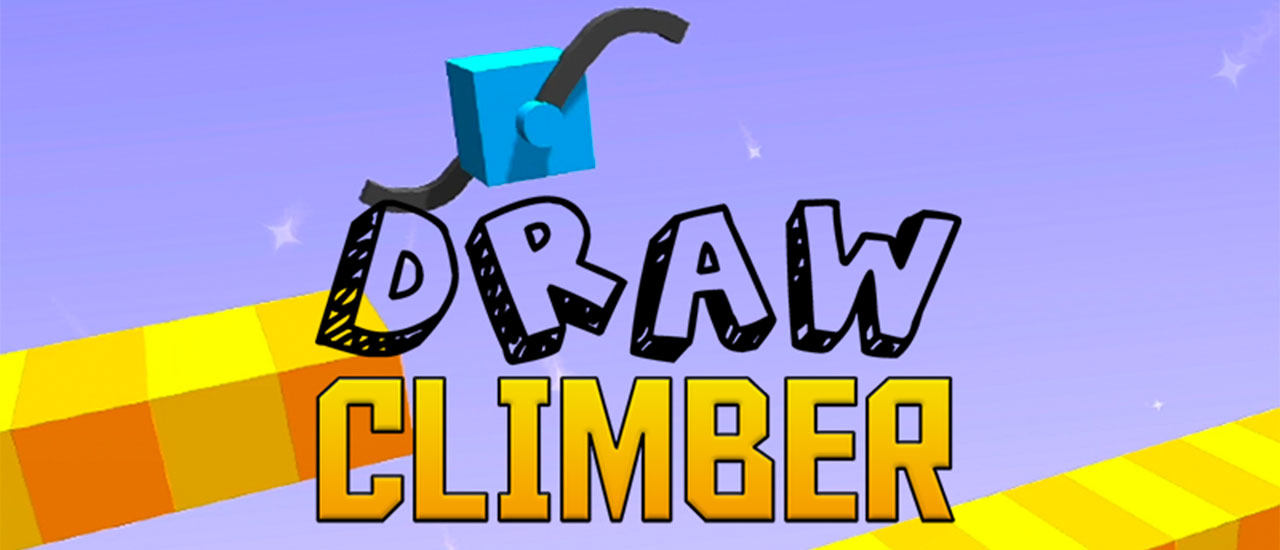 Draw Climber