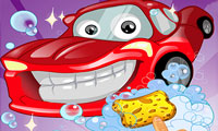 Car Wash Salon thumbnail