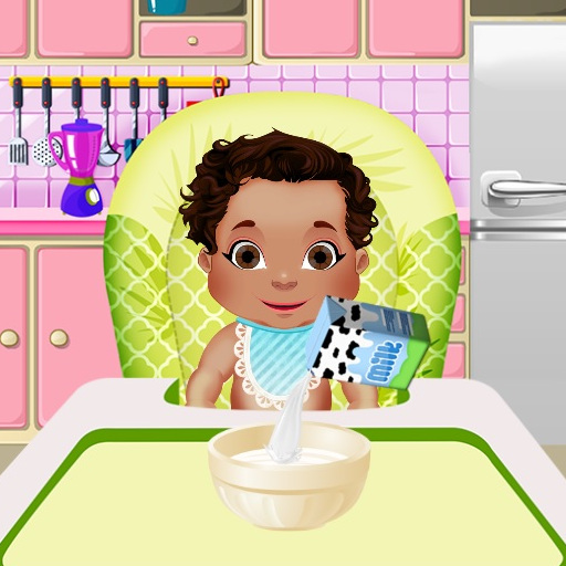 Babysitter Crazy Daycare thumbnail