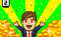I want to be a Billionaire 2 thumbnail