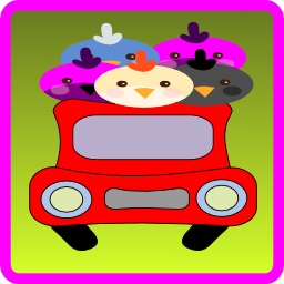 Save The Chickens thumbnail