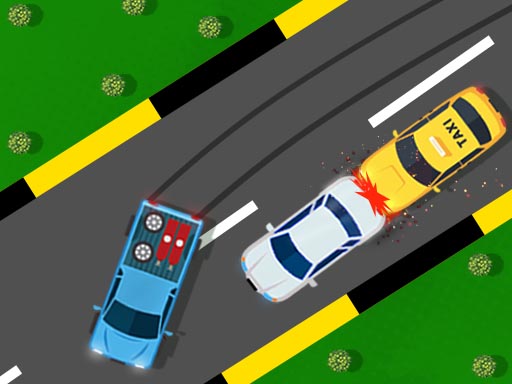 Traffic Rush thumbnail