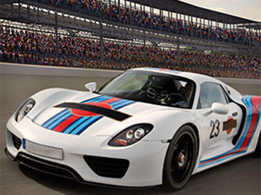 Speedway Racing thumbnail