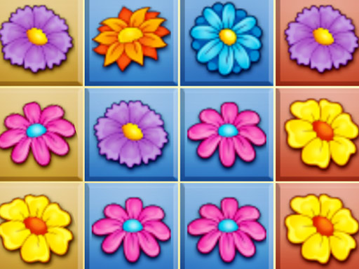 Blossom Garden Crush thumbnail