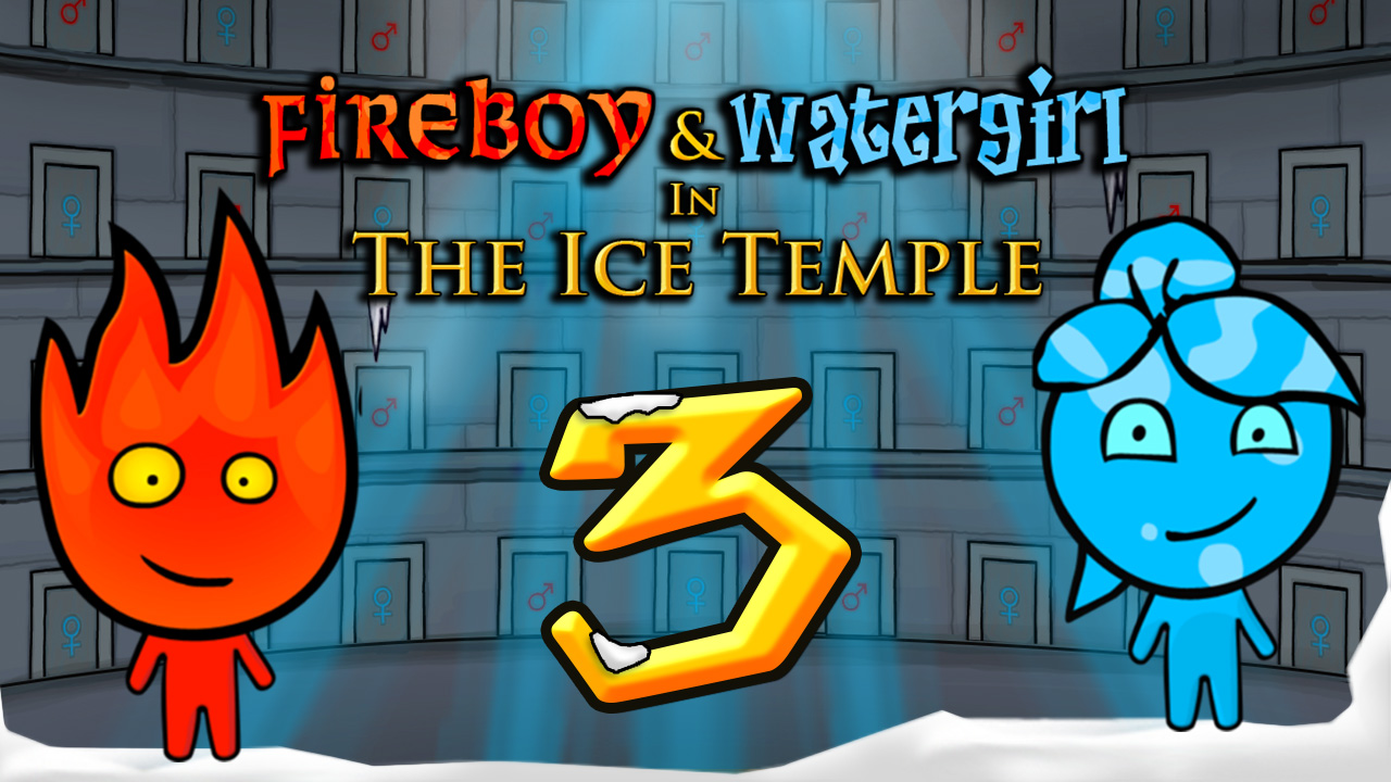 Fireboy And Watergirl 3 Google Sites