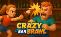 Crazy Bar Brawl thumbnail