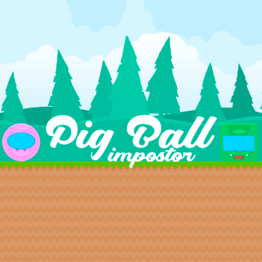 Pig Ball impostor thumbnail