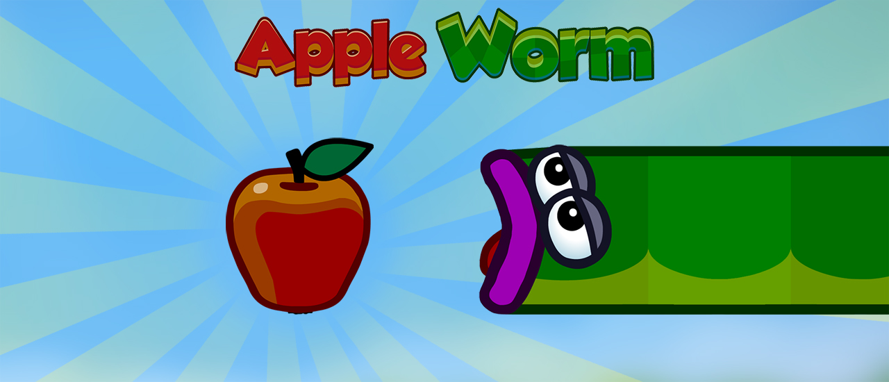 Apple Worm screenshot