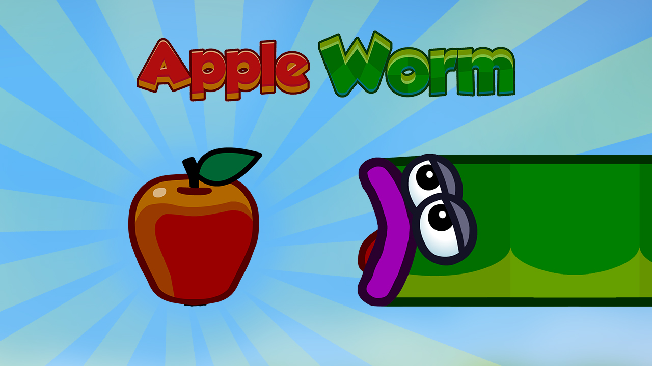 Apple Worm thumbnail