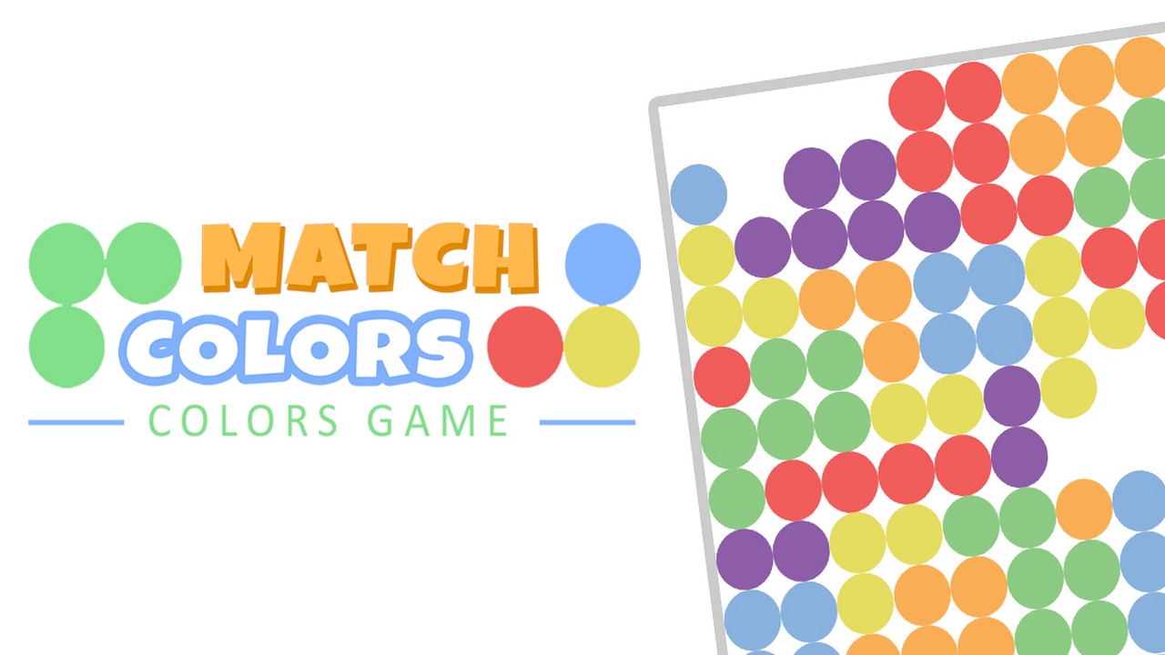 Match Colors Colors Game thumbnail