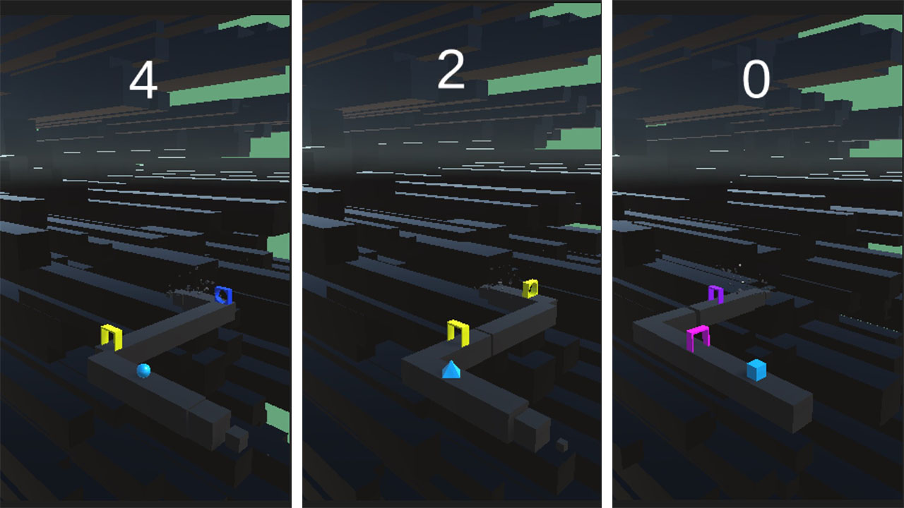 Cube Shape Fit thumbnail