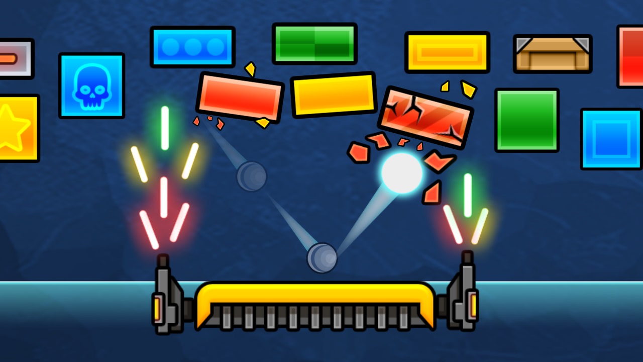 Brick Breaker 2018 thumbnail