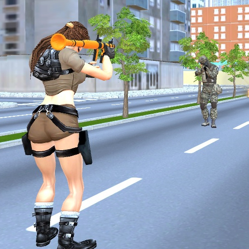 Vegas Crime City thumbnail