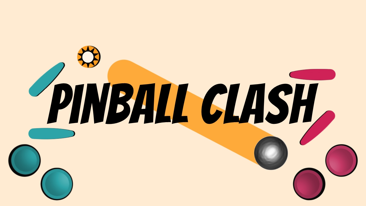 Pinball Clash thumbnail