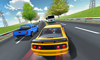 Traffic Racing thumbnail