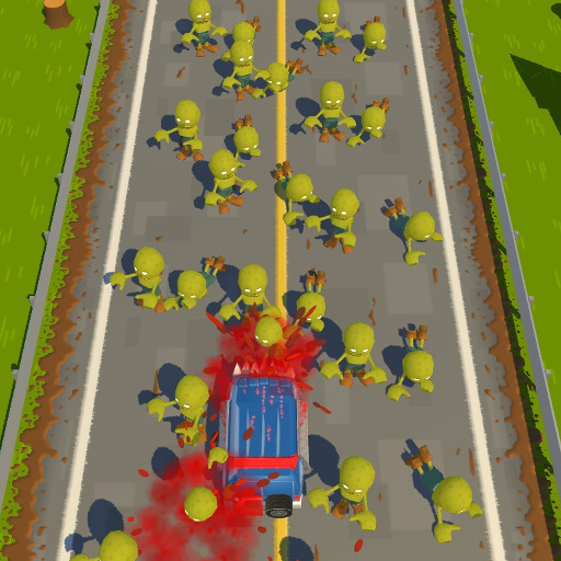 Zombie Road thumbnail