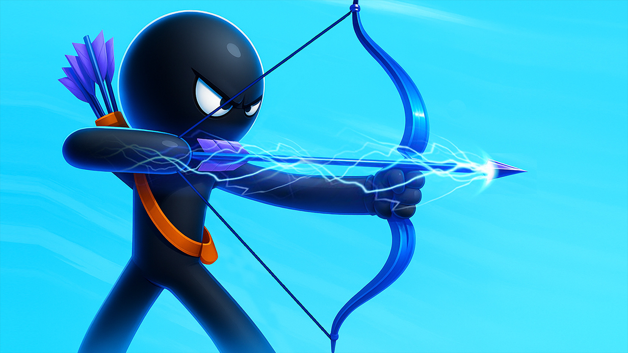 Image Archers Random