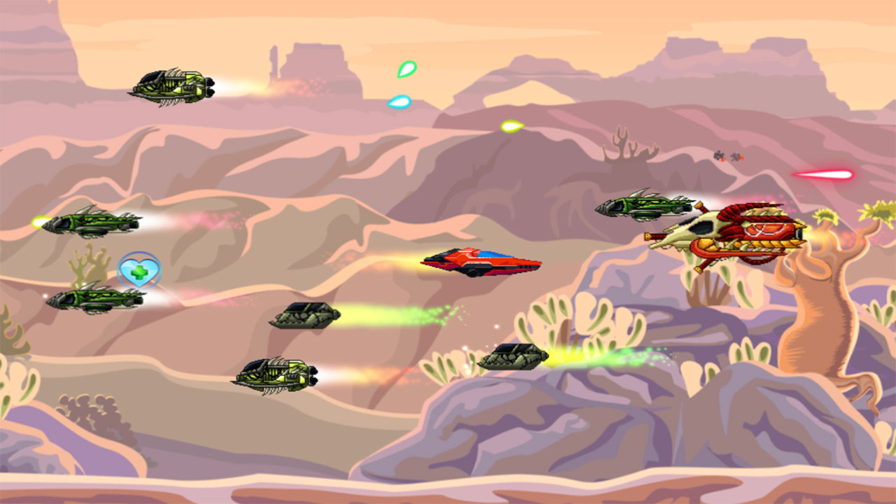 Rebel Wings thumbnail