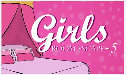 Girls Room Escape 6