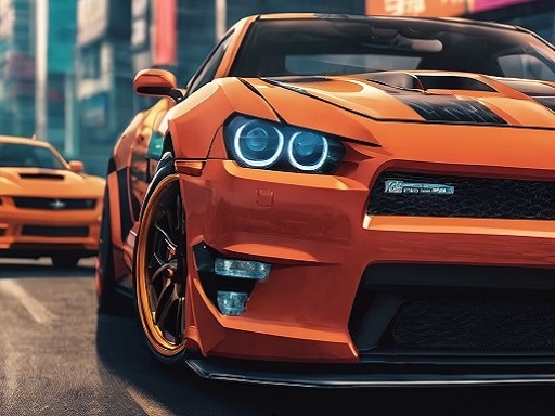 Real City Driver thumbnail