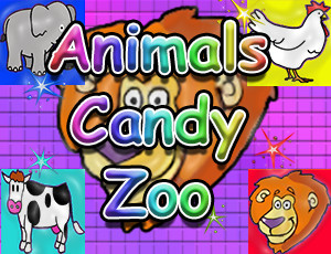 Animals Candy Zoo thumbnail