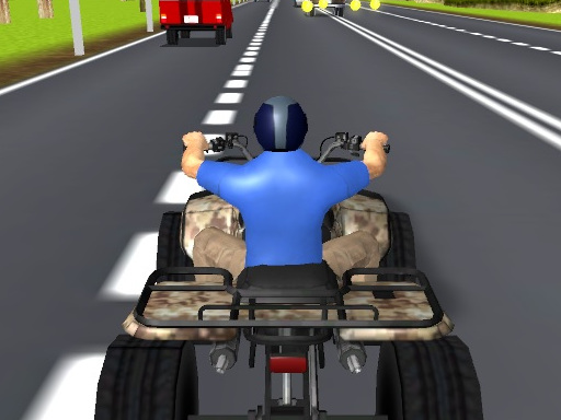 ATV Highway Traffic thumbnail