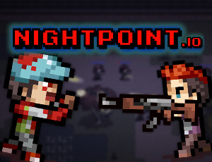 Play NIGHTPOINT.io Online