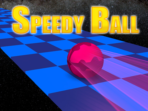 Speedy Ball thumbnail