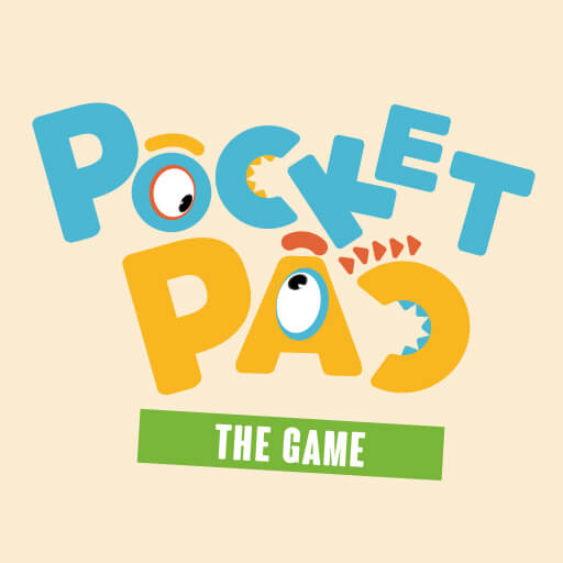 Pocket Pac thumbnail