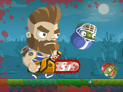 Zombies Eat All thumbnail