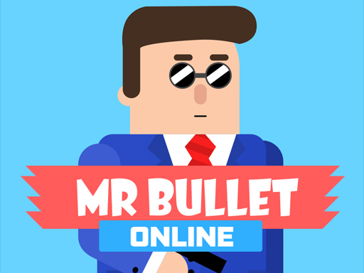 Mr Bullet Online thumbnail