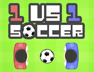 1vs1 Soccer thumbnail
