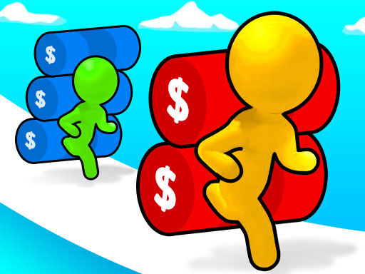 Oil Race 3D thumbnail