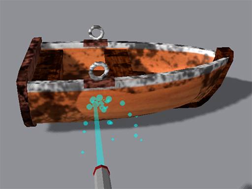 Power Wash 3D thumbnail