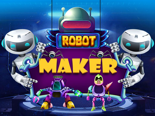 Robot Maker thumbnail