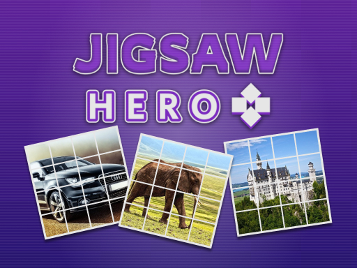 Jigsaw Hero thumbnail