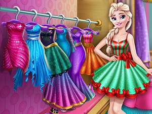 Ice Queen Wardrobe Cleaning thumbnail