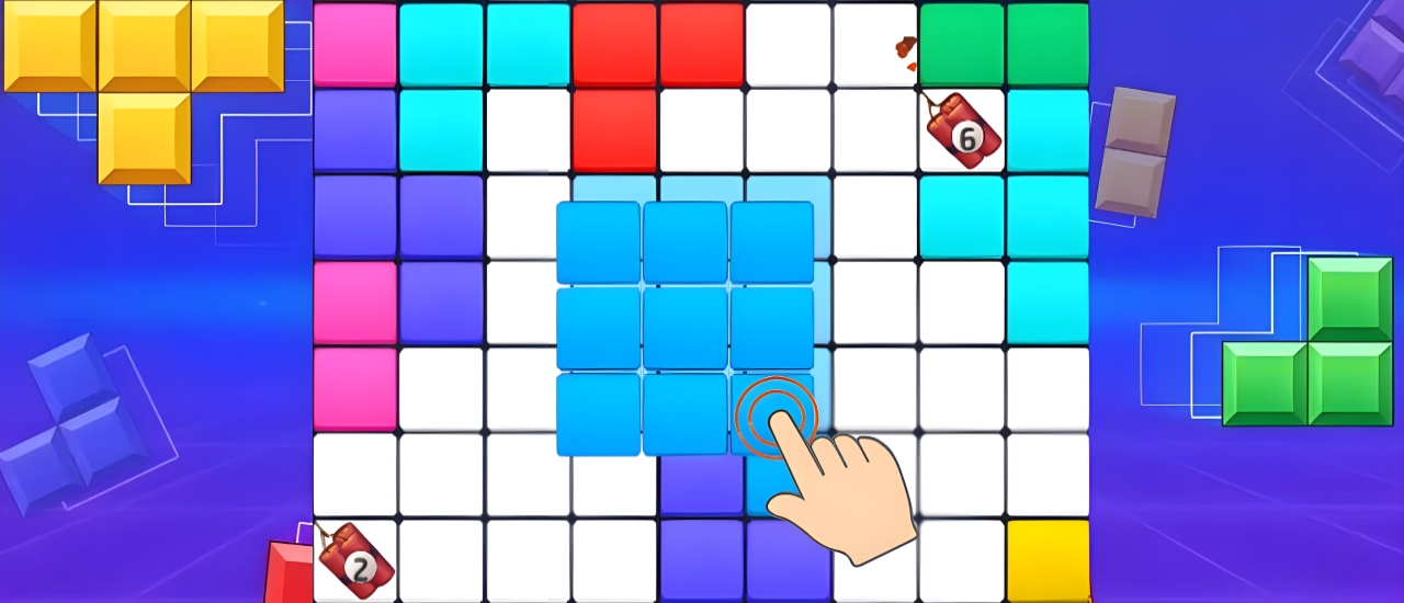 Block Blast! - Block Puzzle Master screenshot
