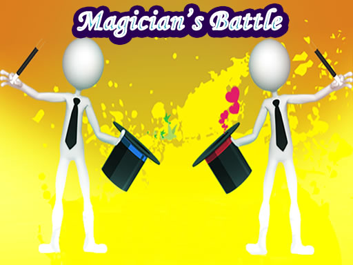 Magicians Battle thumbnail