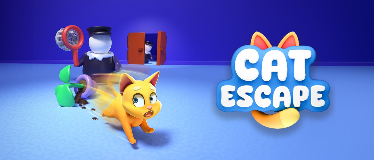 Cat Escape
