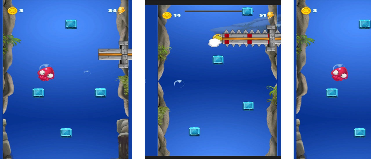 Octopus Sling Up image