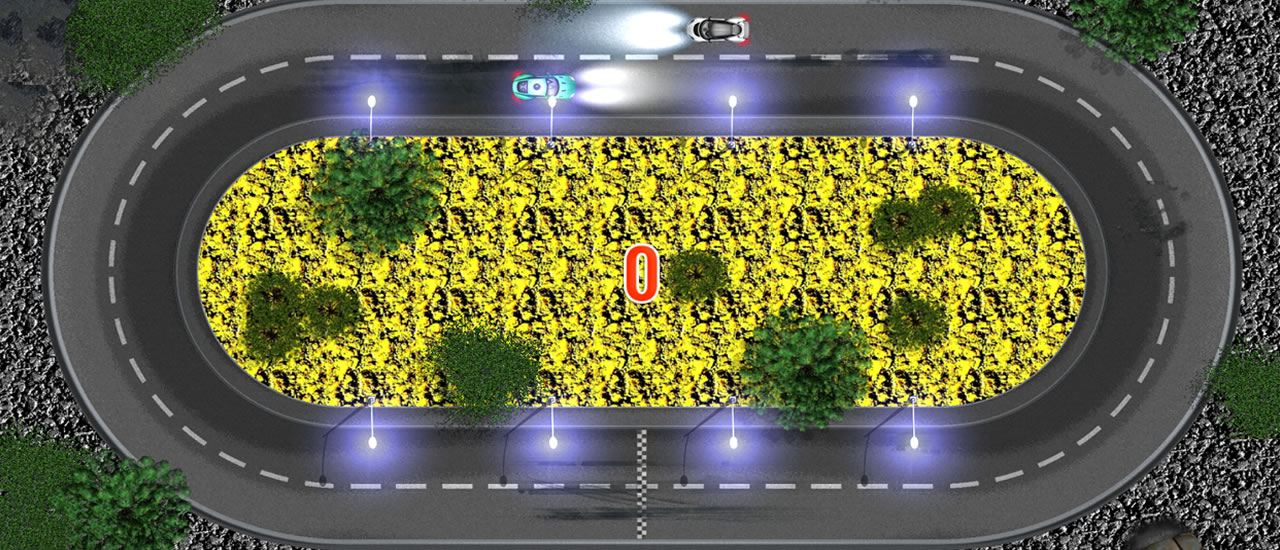 Dangerous Racing image