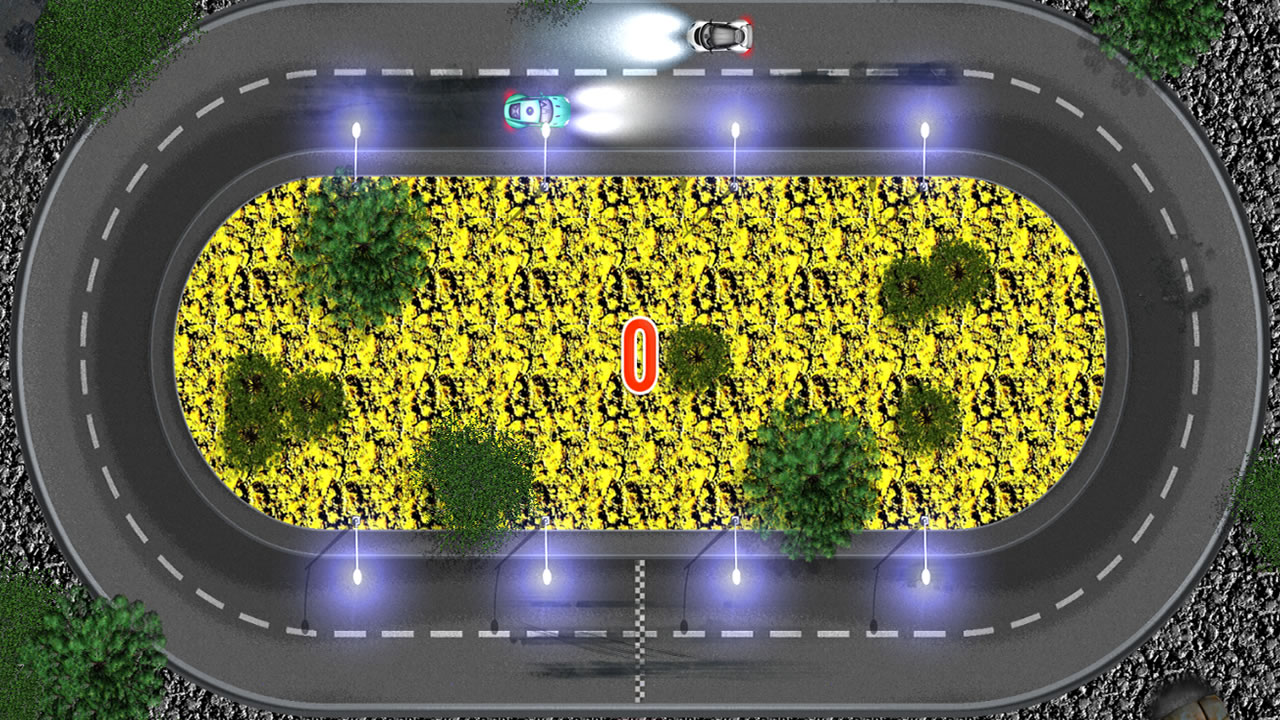 Dangerous Racing image