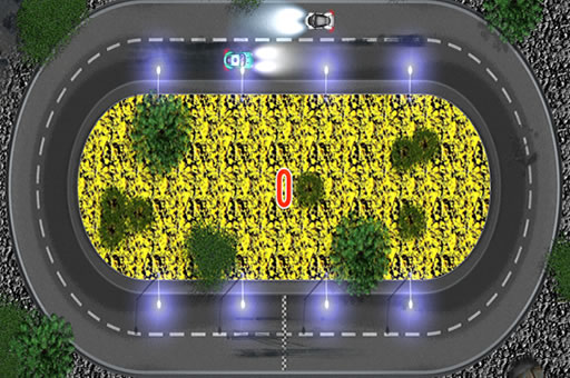 Dangerous Racing image