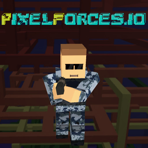 PixelForces.io thumbnail