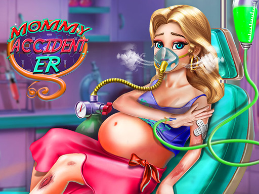 Mommy Accident ER thumbnail