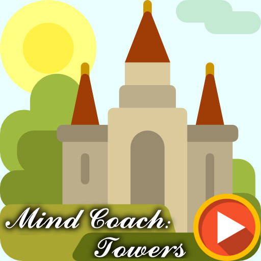MindCoach  Towers thumbnail