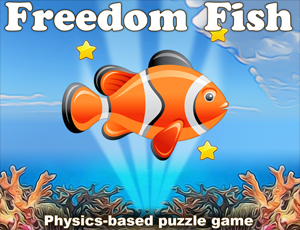 Freedom Fish thumbnail