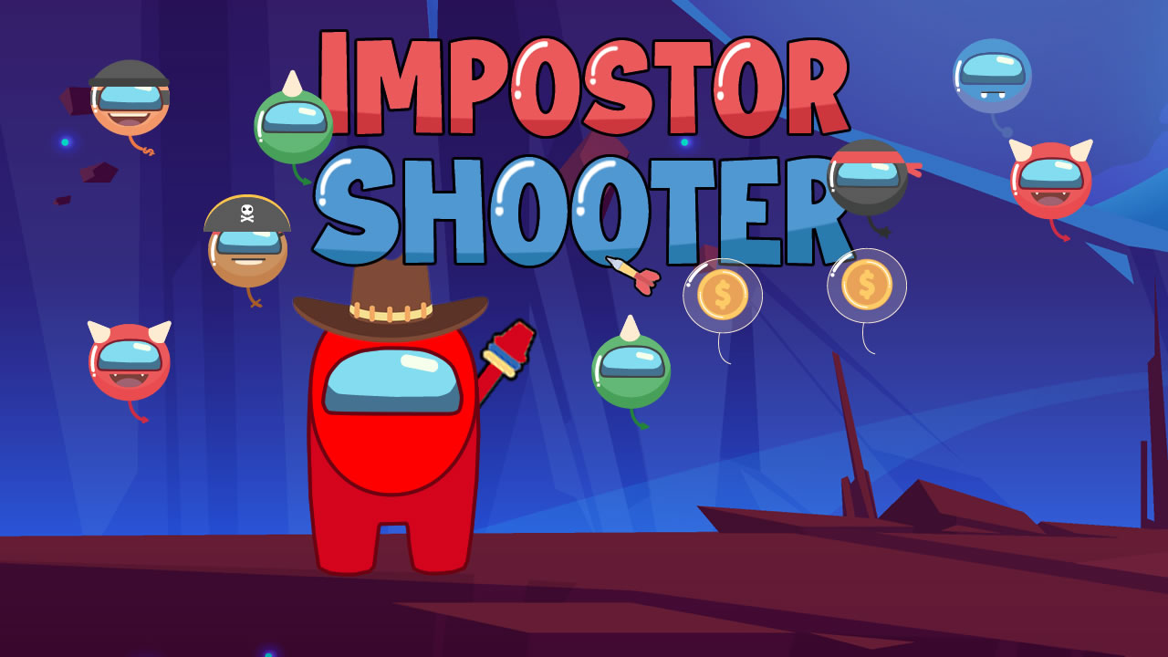 Impostor Shooter thumbnail